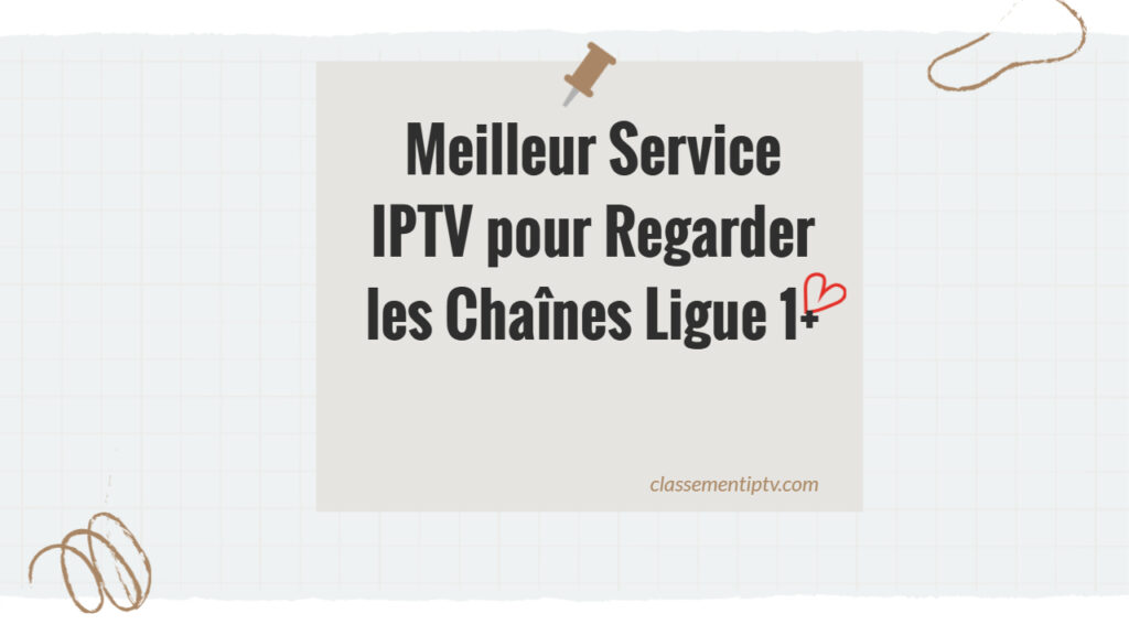 ligue 1+
